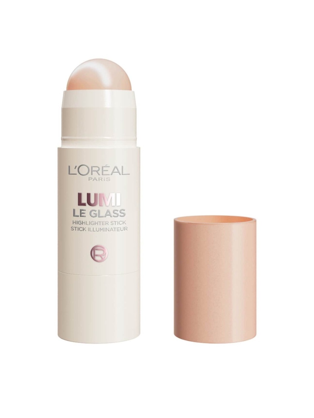 Lumi Le Glass Highlighter Stick shade 1
